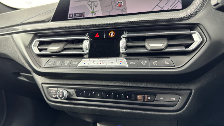 BMW 1 Series 118i [136] M Sport 5dr [Live Cockpit Professional] Petrol Hatchback